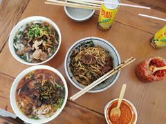 -矮子粉店1985·长沙米粉(湘春路店)