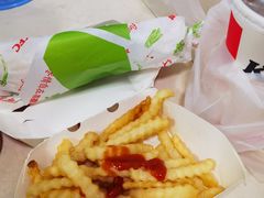 -肯德基(绍兴悦来店)