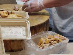 -文记壹心鸡(宝华路店)