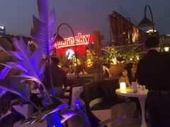 -琶醍壹号•潮菜江景餐吧