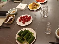 -君邦火锅(新疆大厦店)