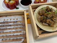 -蔡澜点心·粤菜(月星环球港店)