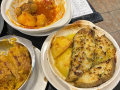 -妈阁铭记澳葡美食