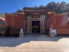 -灵光寺