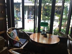 -源一咖啡馆(麒麟巷步行街店)