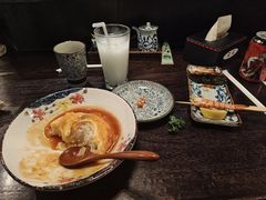 -哥哥の深夜食堂(叁宸里店)