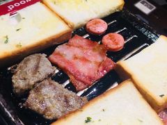 -火炉火自助餐(枫蓝国际店)