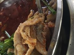 -刘艳黄牛肉(九襄店)