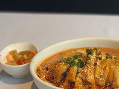 口水鸡-巴蜀风月·聚会团建·生日宴(宝安店)