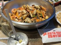 -七欣天香辣蟹火锅(苏州塔园路店)