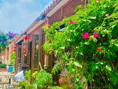 -晋江五店市传统文化旅游区