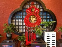 -红蜡烛-养生粥-津鲁菜(中山路店)