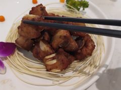 -香香海南菜餐厅