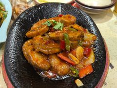 -状元阁烧烤(新华路总店)