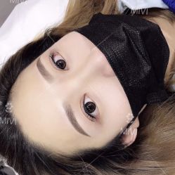 -MIVI野生眉纹绣纹眉