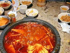 -重庆渝达老火锅(春熙路店)