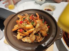 -西湖春天•老字号杭州菜(百汇店)