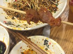 -霸道川面馆(张江店)