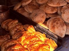 -郭际辣饼铺(第三中学店)