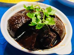 卤水花菇-建国328 本帮小馆·面馆