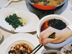 -辣婆婆(航天桥店)