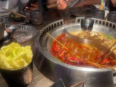 -辣伍鲜毛肚老火锅(元一店)