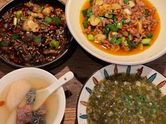 -树厨贵州菜(大十字店)