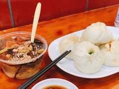-老陶包子铺(南大西南村店)