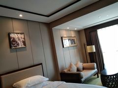 -佛山顺德香云纱园林酒店(清晖园店)