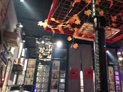 -超级神炭烤肉夜食(芥园西道店)
