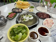 -老猫牛肉火锅(沙溪店)