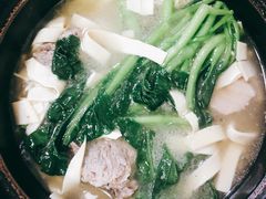 -阿隆煲店(秀仁苑店)
