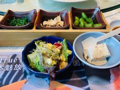 -一本魅·日式料理