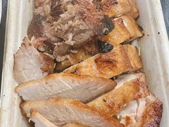 -蒙雅力港式茶餐厅(学人特色商业街店)