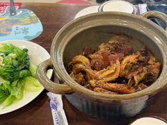 -斯丹姜母鸭·古法干香(泉州总店)