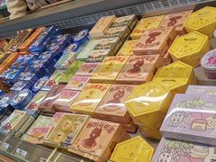 零售区-好利来(建邺吾悦广场Lab主题店)