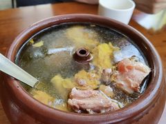 -怡得观滇餐厅·地道昆明菜·1996(海埂大坝店)