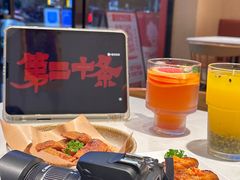 -烁先生披萨·儿童餐下午茶(河南岸店)