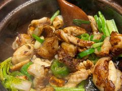 -啫神·广州地标美食(北京路店)