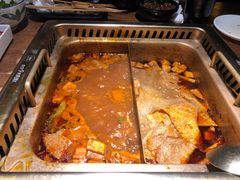 -九鼎轩脆毛肚火锅(三钢里店)