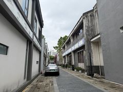 -天后宫民俗文化街