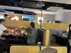 -真熙家牛排烤肉无限续(百脑汇店)