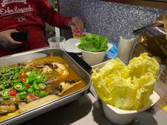 -半天妖烤鱼(印象城店)
