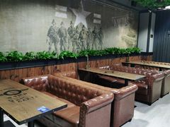 -都市枪神实弹射击俱乐部