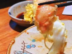 -翔峰炭火鳗鱼(悦泰街里公寓店)