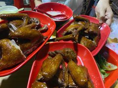 红烧乳鸽-光明刘冰乳鸽店(光明法政北路店)