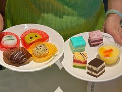 -名扬煮艺肥牛自助火锅(同和店)
