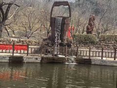 -山叶口景区