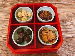 -上席擂茶·新中式青年茶馆(古城店)