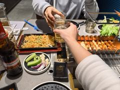 -丰茂烤串(外滩星荟中心店)